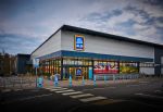 Aldi Altrincham (corporate)