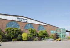 British Garden Centres - Downtown Garden Centre