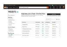 The Home Depot Pro AI tools