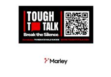 Marley TOUGH TO TALK