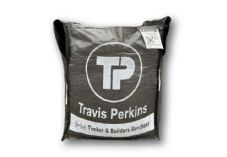 Travis Perkins recycled bagged aggregate