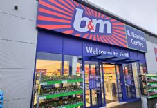 932 BMstores Sunderland Durham Road