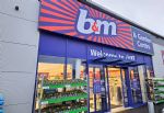 932 BMstores Sunderland Durham Road