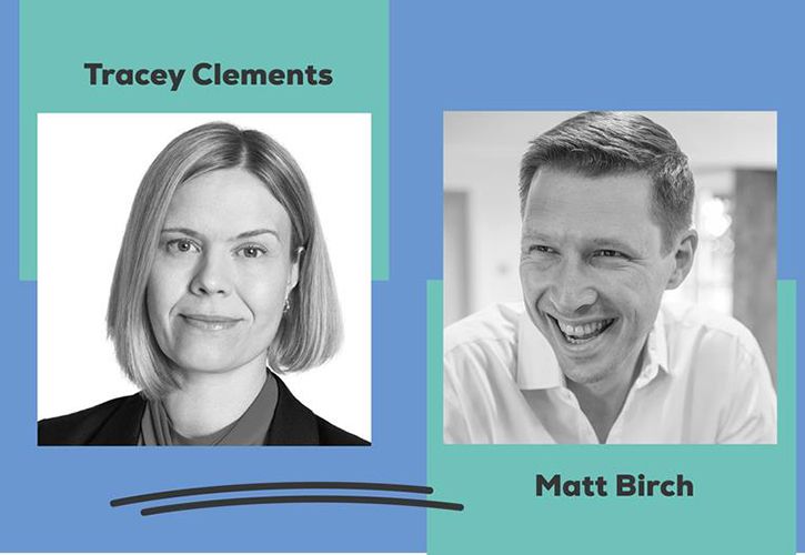 Retail Trust trustees - Amazon and Sainsbury's