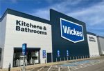 Wickes store (corporate)