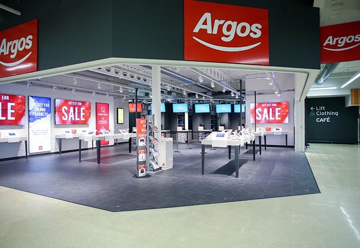Argos in-store concession (corporate)