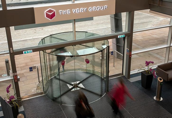 The Very Group - Skyways (corporate)