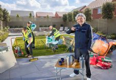 Jewson - Jimmy Bullard