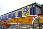Selco trolleys and store (corporate)