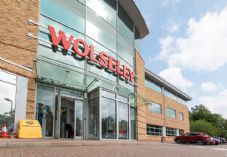Wolseley Group Head Office