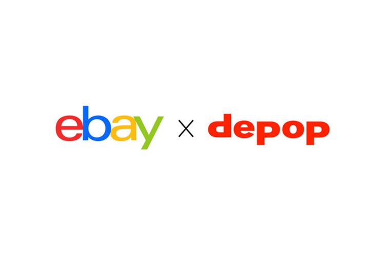 ebay x depop