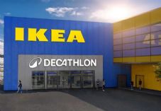 IKEA Decathlon