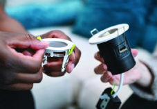 Evofire Lifestyle comparison