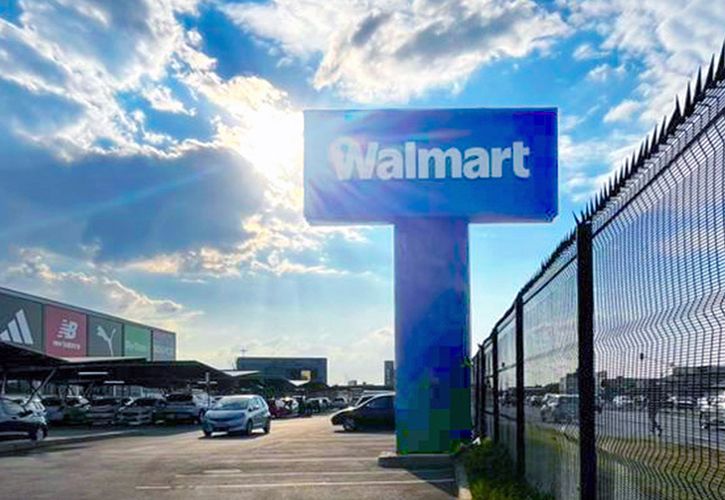 Walmart Boksburg Store Opening