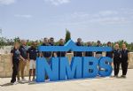 NMBS 2024 sign