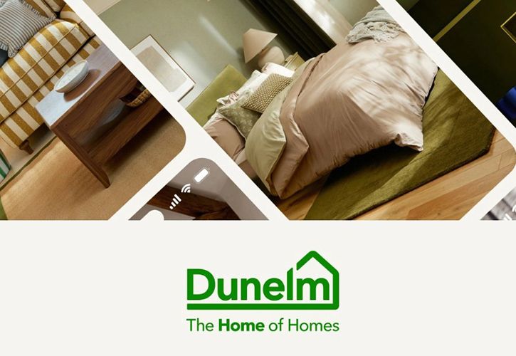 Dunelm app news (corporate)
