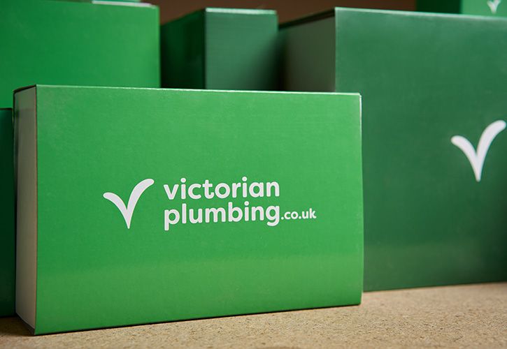 Victorian Plumbing (corporate)