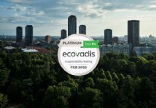 STARK Group EcoVadis 2026