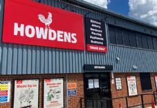 Howdens depot (Sent by PR)