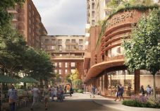 JLP West Ealing - (c) John Lewis Partnership