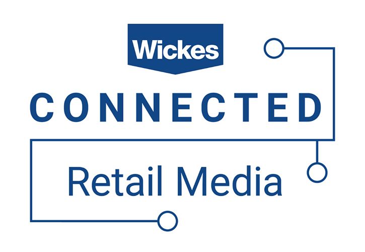 Wickes Connected Retail Media