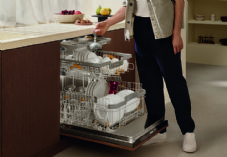 Miele - Dishwasher