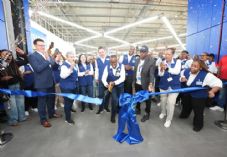 Walmart Boksburg, South Africa grand opening