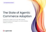 The State of Agentic Commerce Adoption report - Logicbroker