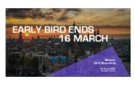 Early Bird Tickets - Global DIY-Summit