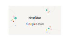 Kingfisher x Google Cloud