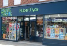 Robert Dyas Henley (corporate)