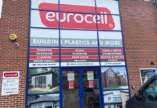 Eurocell Grantham (corporate)