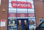 Eurocell Grantham (corporate)