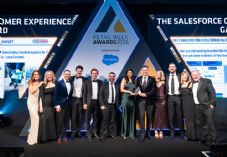 Toolstation / Retail Week Awards