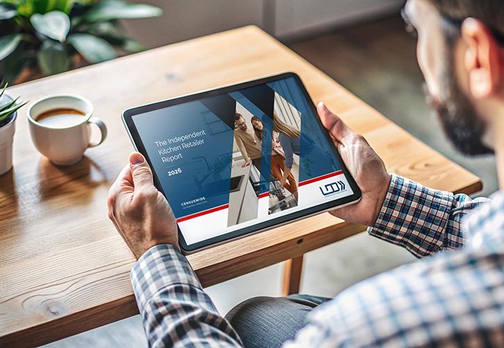 The Independent Kitchen Retailer Report 2026