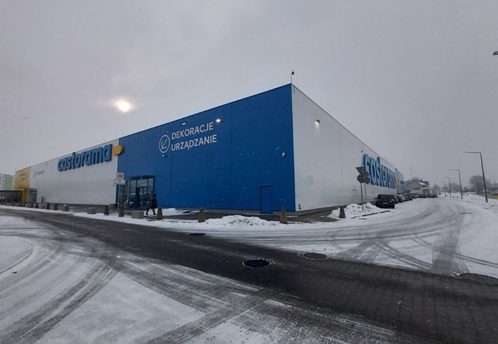 Castorama Poland (corporate)