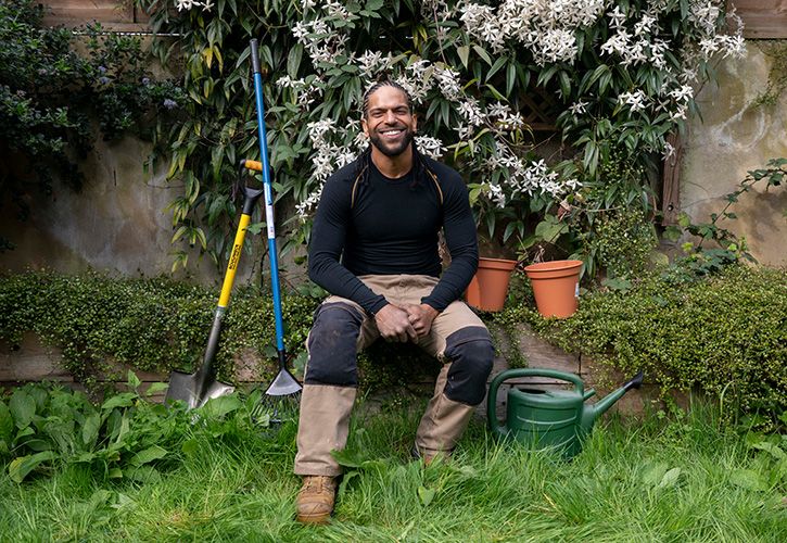 Selco Community Heroes - Rob Bent