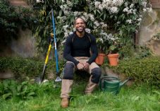 Selco Community Heroes - Rob Bent