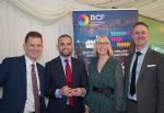BCF Parliamentary reception