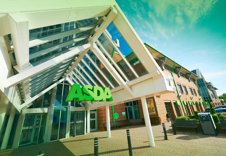 ASDA store (corporate)