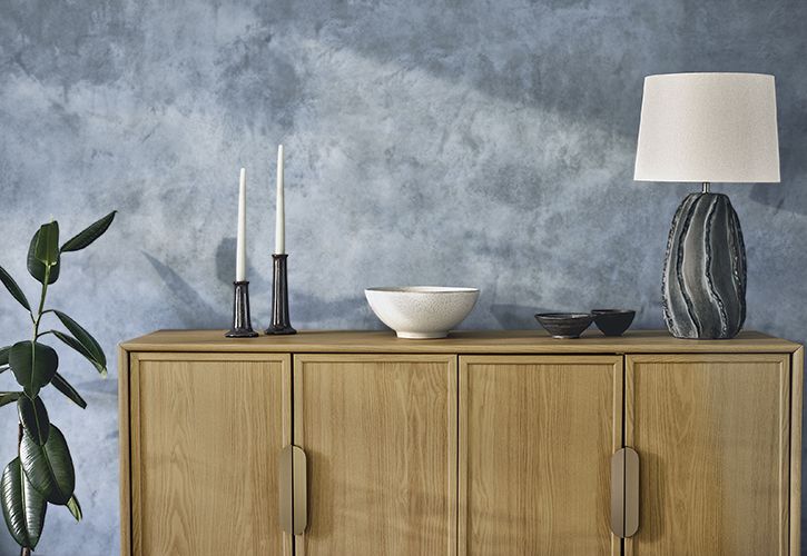 The Very Collection Home - sideboard