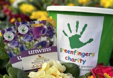 British Garden Centres - Greenfingers