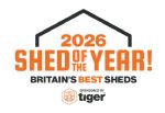 Shed of the Year 2026
