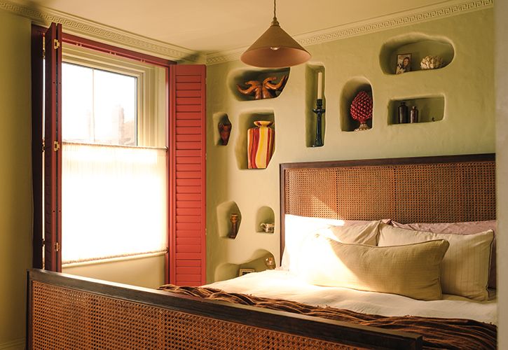 Pickleson x Shutterly Fabulous - Filthy Terracotta 87