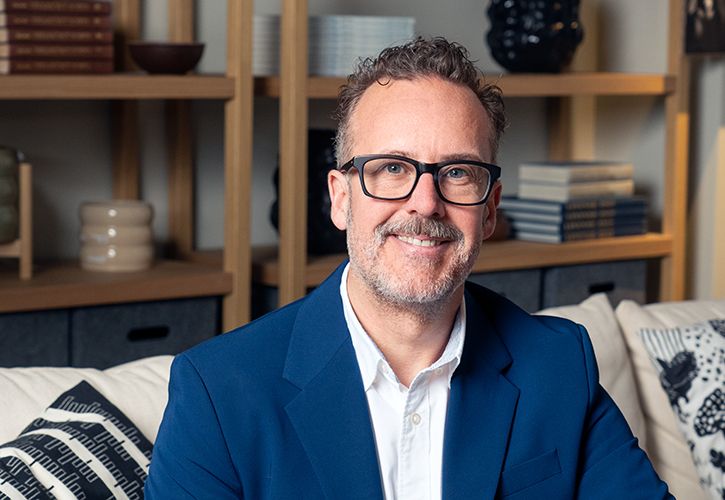 IKEA - David McCabe headshot