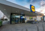 Lidl - Laindon