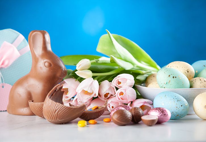 George Dolgikh / Pexels