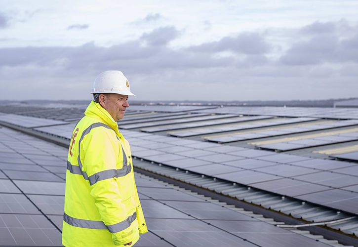 Alex Simpkin Avonmouth