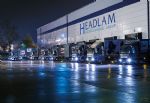 Headlam Group lorries