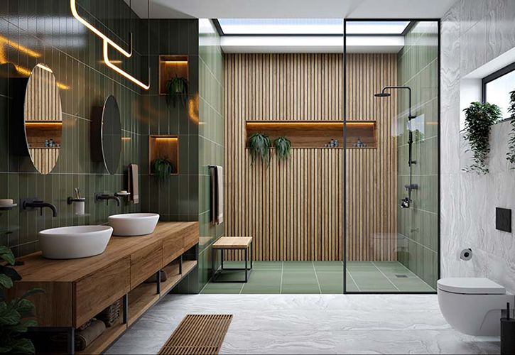 Norcros lifestyle image (corporate)